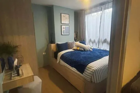 2 Bedroom Condo for rent in The Muve Bangkhae, Bang Khae Nuea, Bangkok near MRT Bang Khae