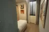 2 Bedroom Condo for rent in The Muve Bangkhae, Bang Khae Nuea, Bangkok near MRT Bang Khae