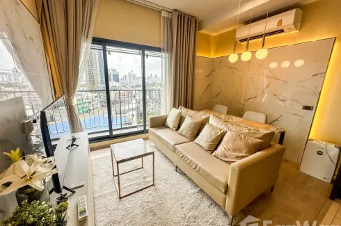 2 Bedroom Condo for rent in The Tree Pattanakarn - Ekkamai, Suan Luang, Bangkok near Airport Rail Link Ramkhamhaeng