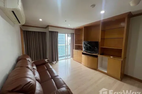 3 Bedroom Condo for rent in Silom Suite, Silom, Bangkok near BTS Chong Nonsi