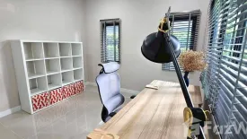 5 Bedroom House for rent in Setthasiri Krungthep Kreetha 2, Hua Mak, Bangkok near MRT Hua Mak