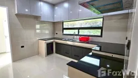 5 Bedroom House for rent in Setthasiri Krungthep Kreetha 2, Hua Mak, Bangkok near MRT Hua Mak