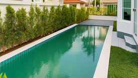 3 Bedroom Villa for sale in Land and House Park Phuket, Chalong, Phuket