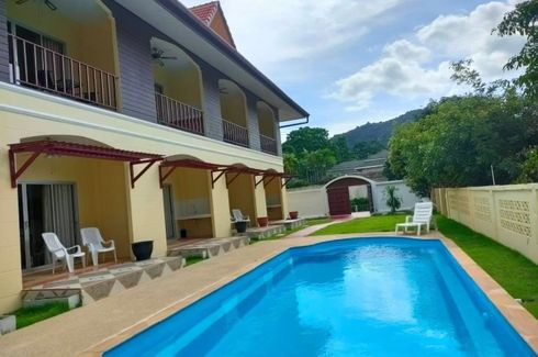 10 Bedroom Villa for rent in Rawai, Phuket