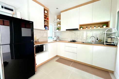 3 Bedroom House for rent in Supalai Palm Spring Banpon Phuket, Si Sunthon, Phuket