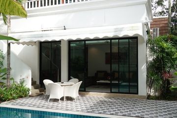 4 Bedroom Villa for rent in Mahogany Pool Villa, Choeng Thale, Phuket