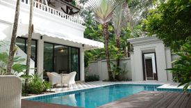 4 Bedroom Villa for rent in Mahogany Pool Villa, Choeng Thale, Phuket