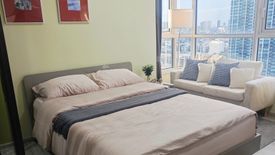 1 Bedroom Condo for rent in XT Huaikhwang, Din Daeng, Bangkok near MRT Huai Khwang