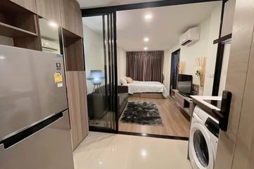 1 Bedroom Condo for rent in The Origin Ramintra 83 Station, Ram Inthra, Bangkok near MRT Synphaet