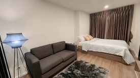 1 Bedroom Condo for rent in The Origin Ramintra 83 Station, Ram Inthra, Bangkok near MRT Synphaet