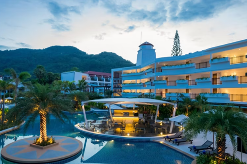 100 Bedroom Hotel / Resort for sale in Karon, Phuket