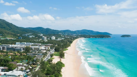 100 Bedroom Hotel / Resort for sale in Karon, Phuket