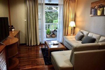 2 Bedroom Apartment for rent in Baan Chan, Khlong Tan Nuea, Bangkok