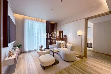 2 Bedroom Condo for sale in Arom Jomtien, Nong Prue, Chonburi
