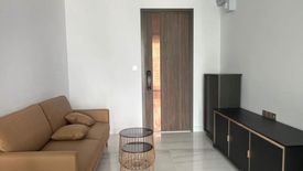 1 Bedroom Condo for rent in Supalai Icon Sathorn, Thung Maha Mek, Bangkok near MRT Lumpini