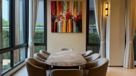 5 Bedroom House for rent in SIRANINN Residences, Suan Luang, Bangkok