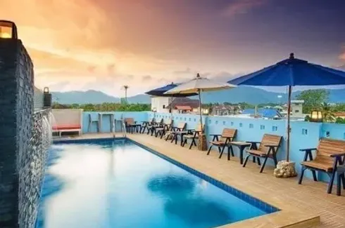 Hotel / Resort for rent in Talat Yai, Phuket