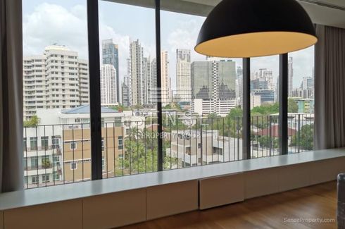 4 Bedroom Condo for rent in Khlong Tan, Bangkok near BTS Thong Lo