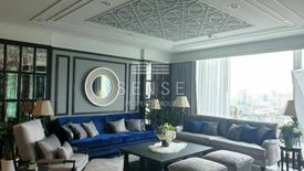 3 Bedroom Condo for rent in The Park Chidlom, Lumpini, Bangkok near BTS Chit Lom