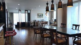 3 Bedroom Condo for rent in The Park Chidlom, Lumpini, Bangkok near BTS Chit Lom