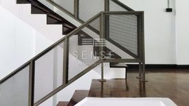 3 Bedroom Townhouse for Sale or Rent in Khlong Tan Nuea, Bangkok