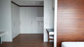 3 Bedroom Condo for rent in Thung Wat Don, Bangkok near BTS Saint Louis