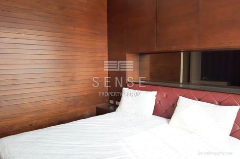 3 Bedroom Condo for rent in Thung Wat Don, Bangkok near BTS Saint Louis