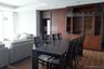 3 Bedroom Condo for rent in Thung Wat Don, Bangkok near BTS Saint Louis