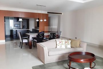 3 Bedroom Condo for rent in Thung Wat Don, Bangkok near BTS Saint Louis