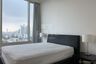 2 Bedroom Condo for rent in Royce Private Residences, Khlong Toei Nuea, Bangkok near BTS Asoke