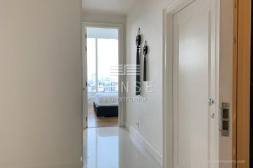 2 Bedroom Condo for rent in Royce Private Residences, Khlong Toei Nuea, Bangkok near BTS Asoke