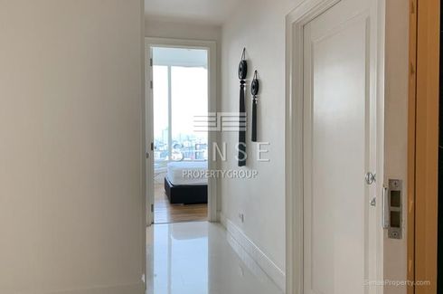2 Bedroom Condo for rent in Royce Private Residences, Khlong Toei Nuea, Bangkok near BTS Asoke