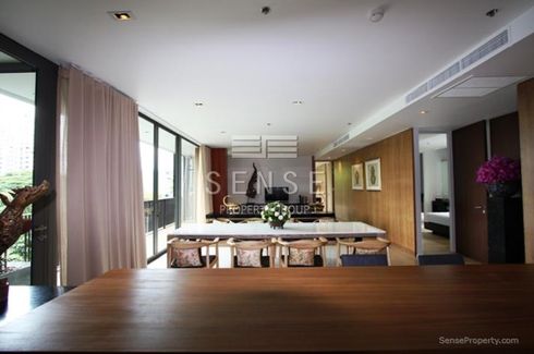 3 Bedroom Condo for rent in Promphan 53, Khlong Tan Nuea, Bangkok near BTS Phrom Phong