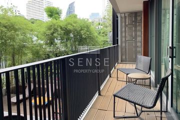 3 Bedroom Condo for rent in Promphan 53, Khlong Tan Nuea, Bangkok near BTS Phrom Phong