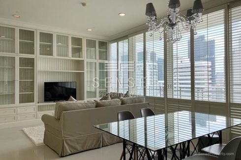3 Bedroom Condo for rent in Royce Private Residences, Khlong Toei Nuea, Bangkok near BTS Asoke