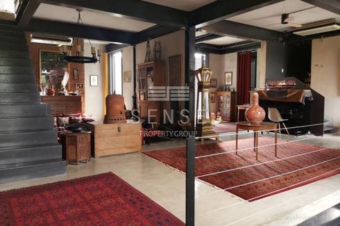 7 Bedroom House for Sale or Rent in Phra Khanong Nuea, Bangkok near BTS Phra Khanong
