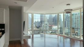 3 Bedroom Condo for rent in Royce Private Residences, Khlong Toei Nuea, Bangkok near BTS Asoke