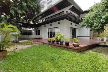 4 Bedroom House for rent in Khlong Tan, Bangkok near BTS Phrom Phong