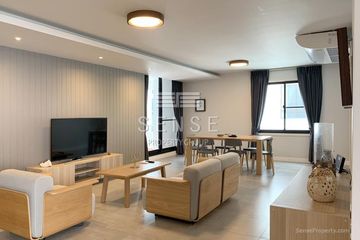 3 Bedroom Condo for rent in Lily House, Khlong Toei Nuea, Bangkok near BTS Asoke