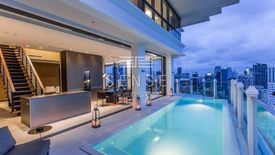 2 Bedroom Condo for sale in Le Raffine Jambu Dvipa Sukhumvit 39, Khlong Tan Nuea, Bangkok near BTS Phrom Phong