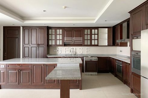 4 Bedroom Condo for rent in Raveevan Suites, Khlong Tan Nuea, Bangkok near MRT Sukhumvit