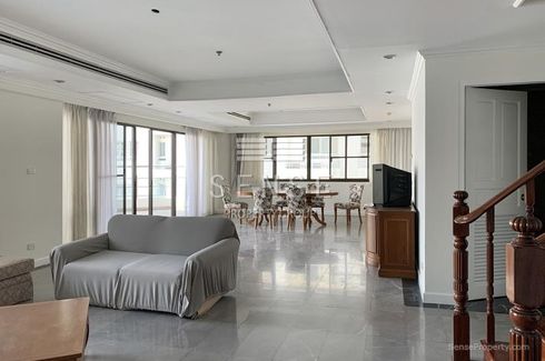3 Bedroom Condo for rent in Le Raffine Sukhumvit 24, Khlong Tan, Bangkok near BTS Phrom Phong