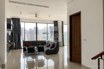 3 Bedroom Condo for rent in Le Raffine Jambu Dvipa Sukhumvit 39, Khlong Tan Nuea, Bangkok near BTS Phrom Phong