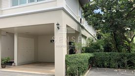 4 Bedroom House for rent in Baan Sansabai, Khlong Tan, Bangkok near BTS Thong Lo