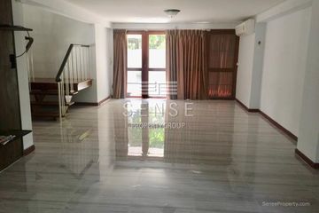 3 Bedroom House for rent in Khlong Tan Nuea, Bangkok near BTS Thong Lo
