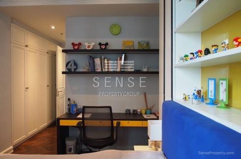 3 Bedroom Condo for Sale or Rent in Millennium Residence, Khlong Toei, Bangkok near BTS Asoke