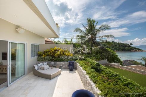 5 Bedroom House for sale in Bo Phut, Surat Thani