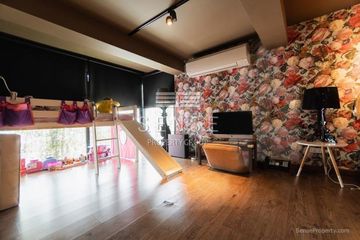 5 Bedroom House for rent in Khlong Tan Nuea, Bangkok