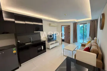 1 Bedroom Condo for sale in Na Kluea, Chonburi
