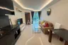 1 Bedroom Condo for sale in Na Kluea, Chonburi